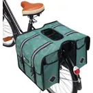 Dubbele Fietstassen 36L