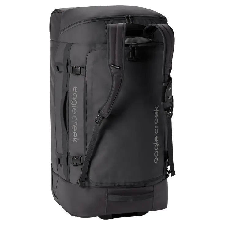 Cargo Hauler Reistas / 120 L