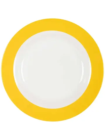 Colour Line Servies 12-Delig