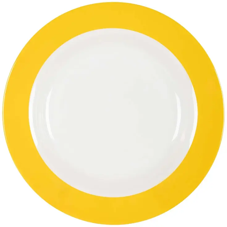 Colour Line Servies 12-Delig