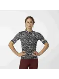 Mini Flower Fietsshirt Essential Dames