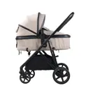 Jaxx - 3-in-1 Kinderwagen - Novi Baby