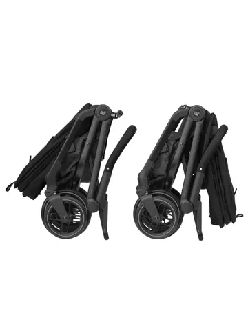 Leona² - Kinderwagen