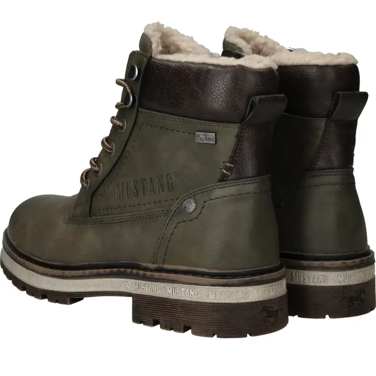 Veterboots Heren