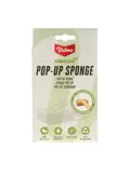 ECO Pop-Up Cellulose Spons - 100% Natuurlijk