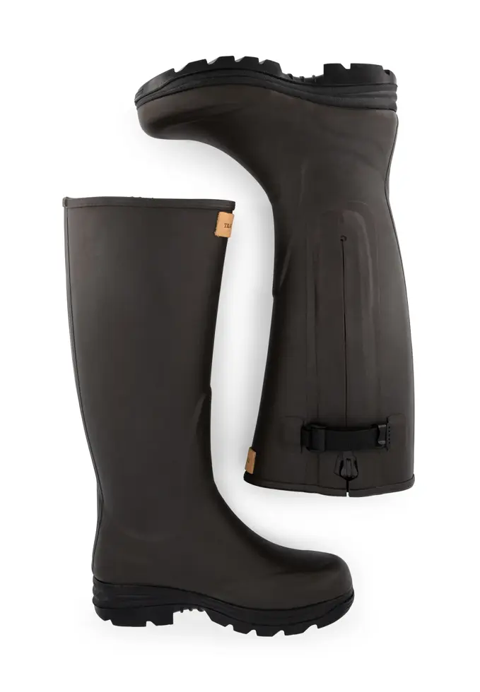 Broadford heren - Regenlaarzen