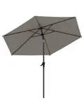 LifeGoods Parasol - 270 cm