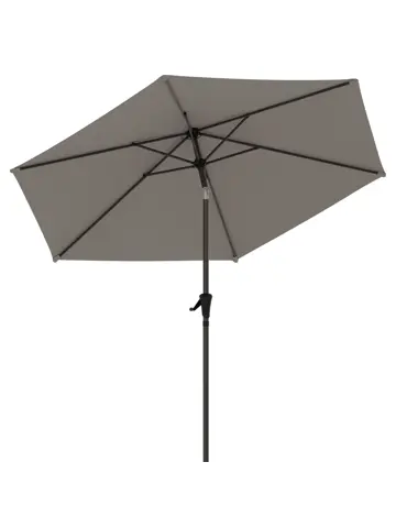 LifeGoods Parasol - 270 cm