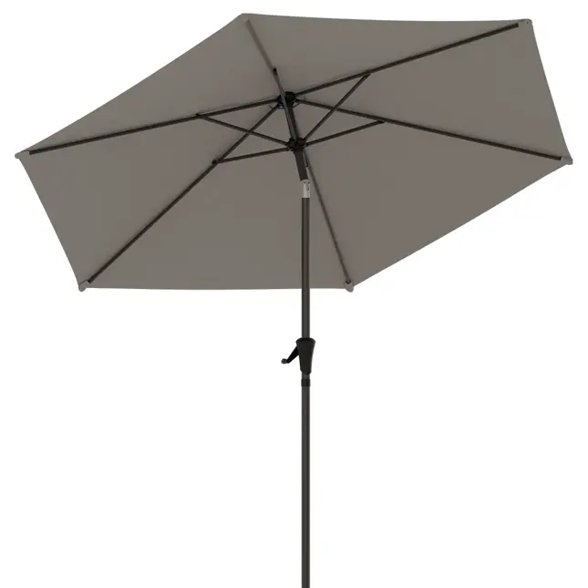 LifeGoods Parasol - 270 cm