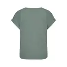 Troyes – Travel T-shirt dames – Human Nature