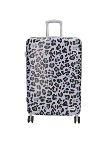 Animal Travel - Grote Koffer - 74cm - 90L
