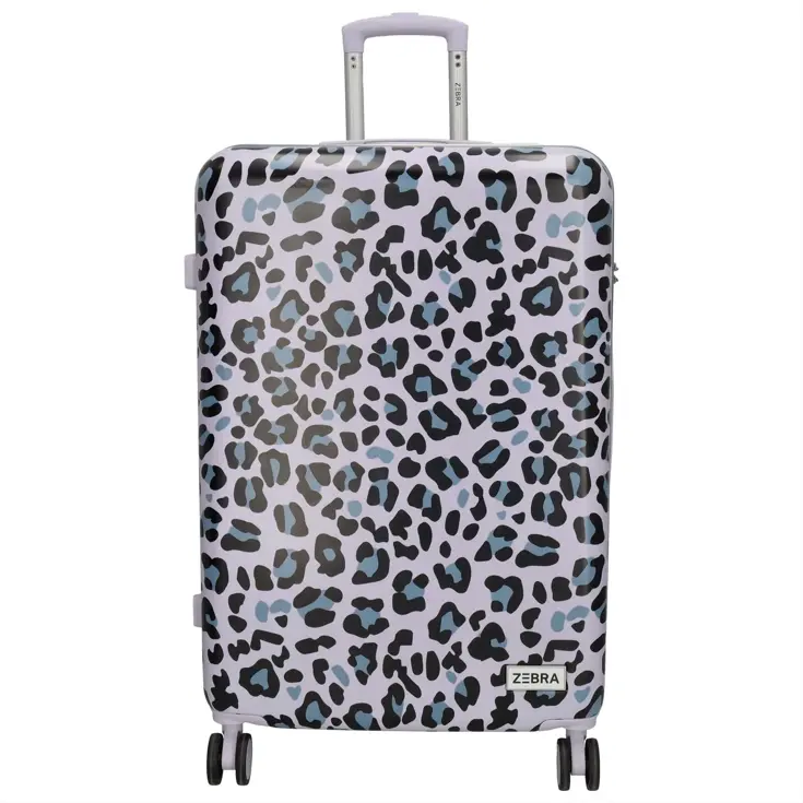Animal Travel - Grote Koffer - 74cm - 90L