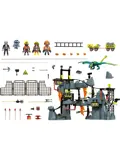 PLAYMOBIL® Dino Rise Mijn 70925