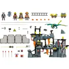 PLAYMOBIL® Dino Rise Mijn 70925