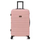 BlockTravel reiskoffer - M - TSA-slot - 74L