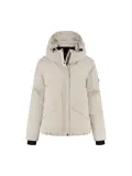 Travelin' Miro Dames - Puffer winterjas