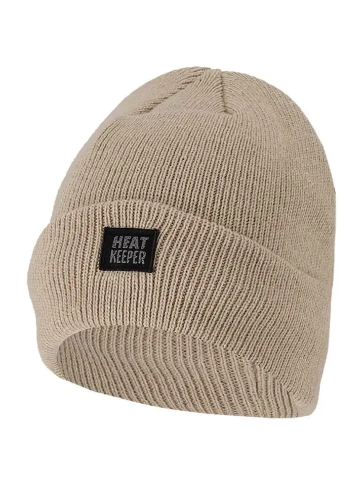 Wind & Waterproof - Heren - Muts