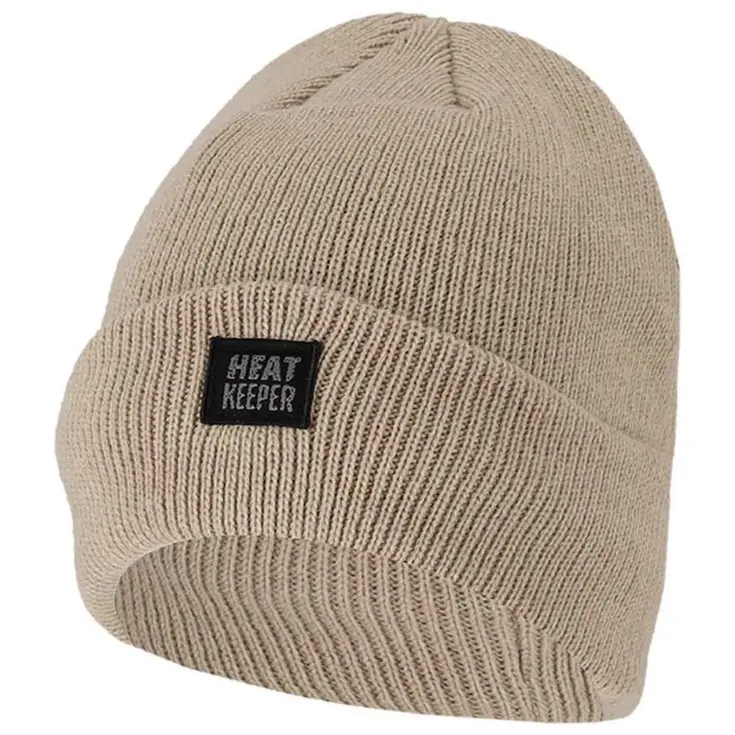 Heatkeeper - Wind & Waterproof - Heren - Muts