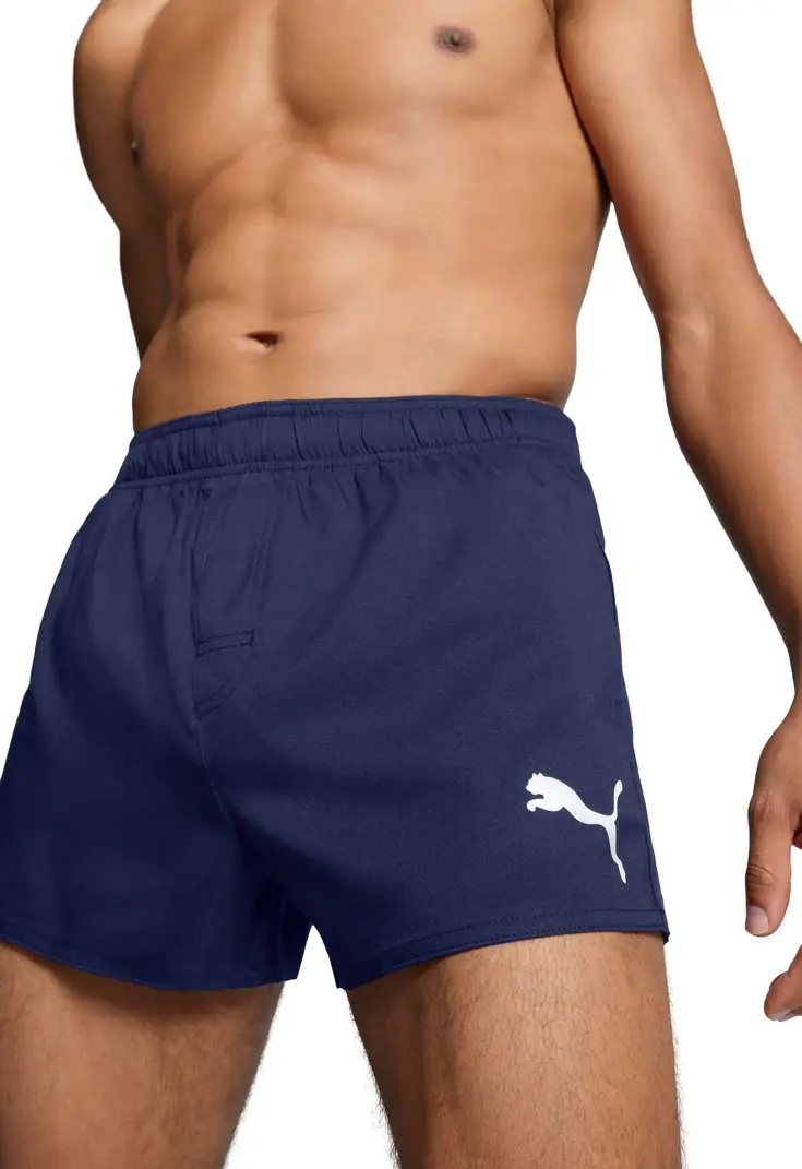 Short Shorts - Heren - Zwembroek