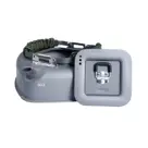 RidgeMonkey Square Kettle Small – 0,5 liter