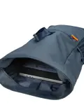 PT01 Rugzak - Phantom Blue - Laptopvak