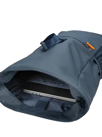 PT01 Rugzak - Phantom Blue - Laptopvak