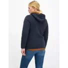 Adela – Fleece Vest Dames