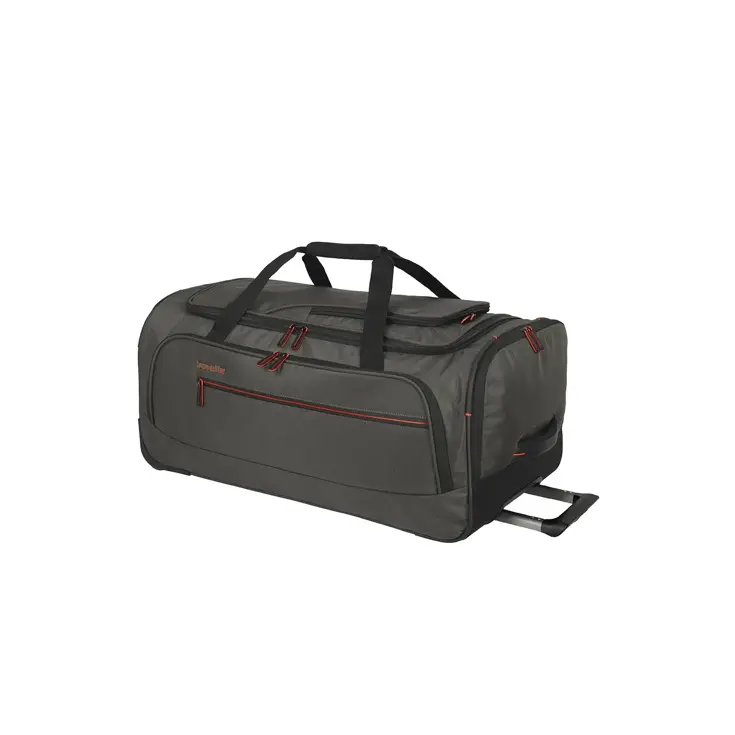 Crosslite 5.0 Wheeled Duffle M  | 71 L