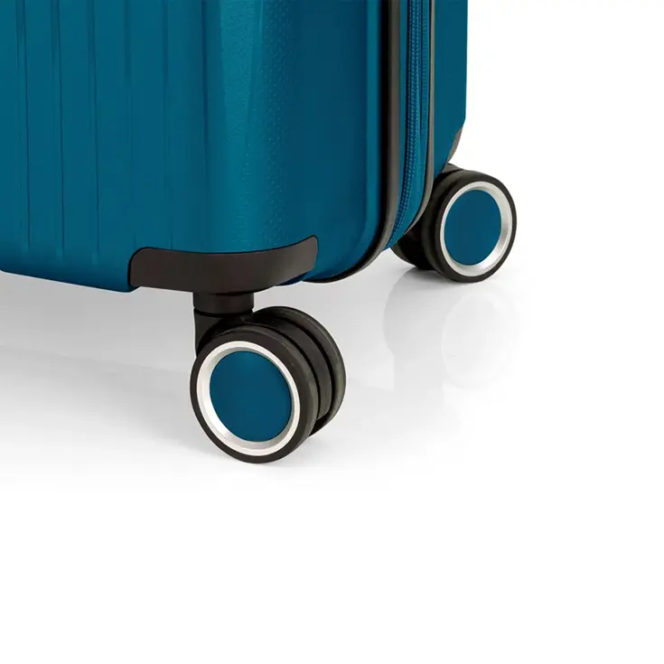 Brooklyn Medium Trolley Expandable  | 77.8 L