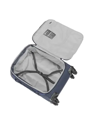 Expanse koffer / 35 L