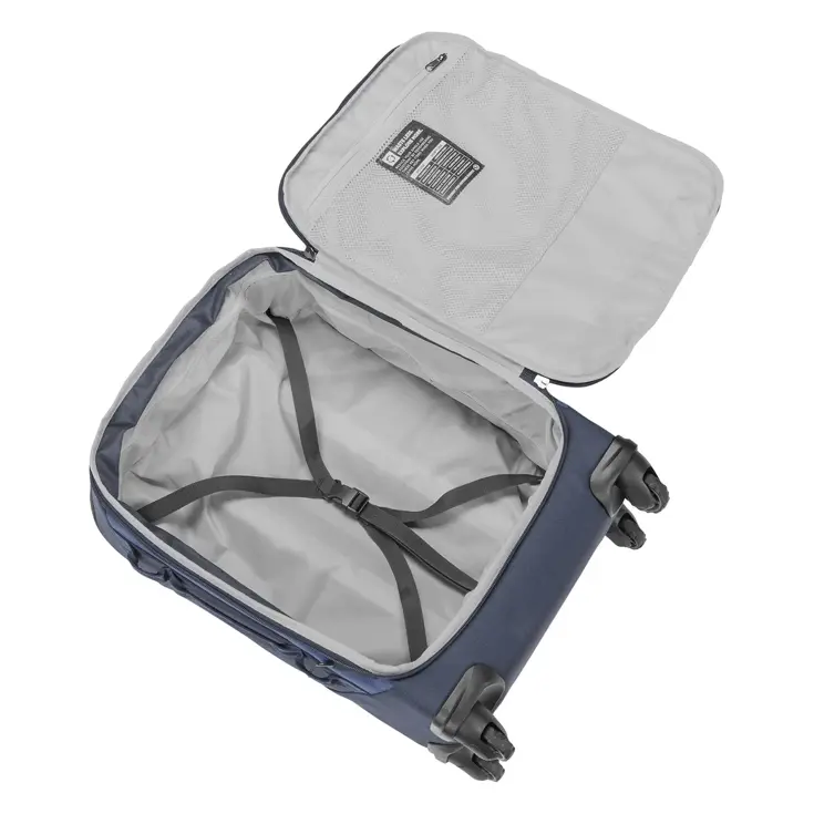 Expanse koffer / 35 L