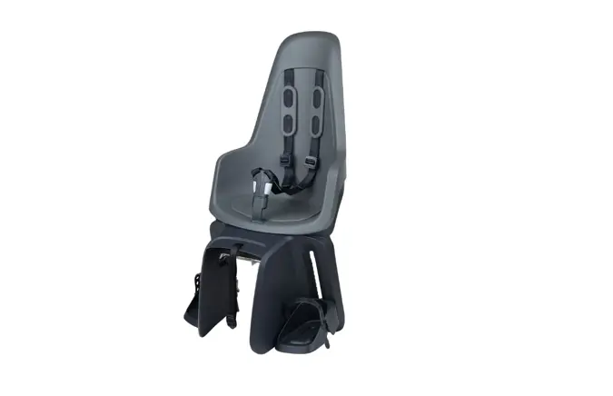 Bobike achterzitje One Maxi drager bev. Grijs