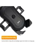 Telefoonhouder Fiets - Gsm Houder Fiets