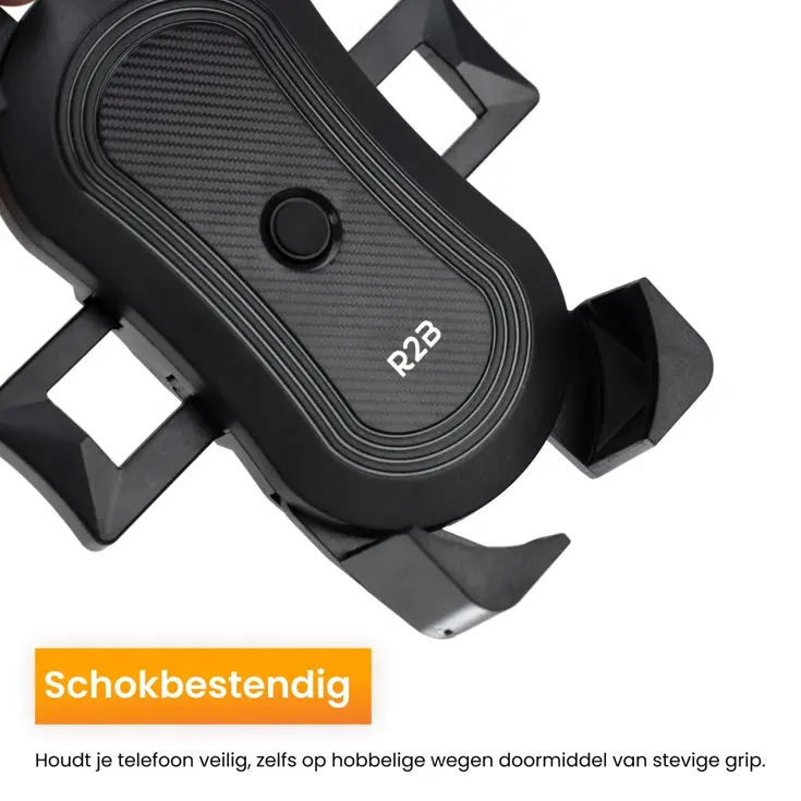 Telefoonhouder Fiets - Gsm Houder Fiets