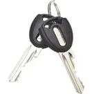 Abus Vouwslot Bordo Lite Mini 6055/60