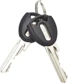 Abus Vouwslot Bordo Lite Mini 6055/60