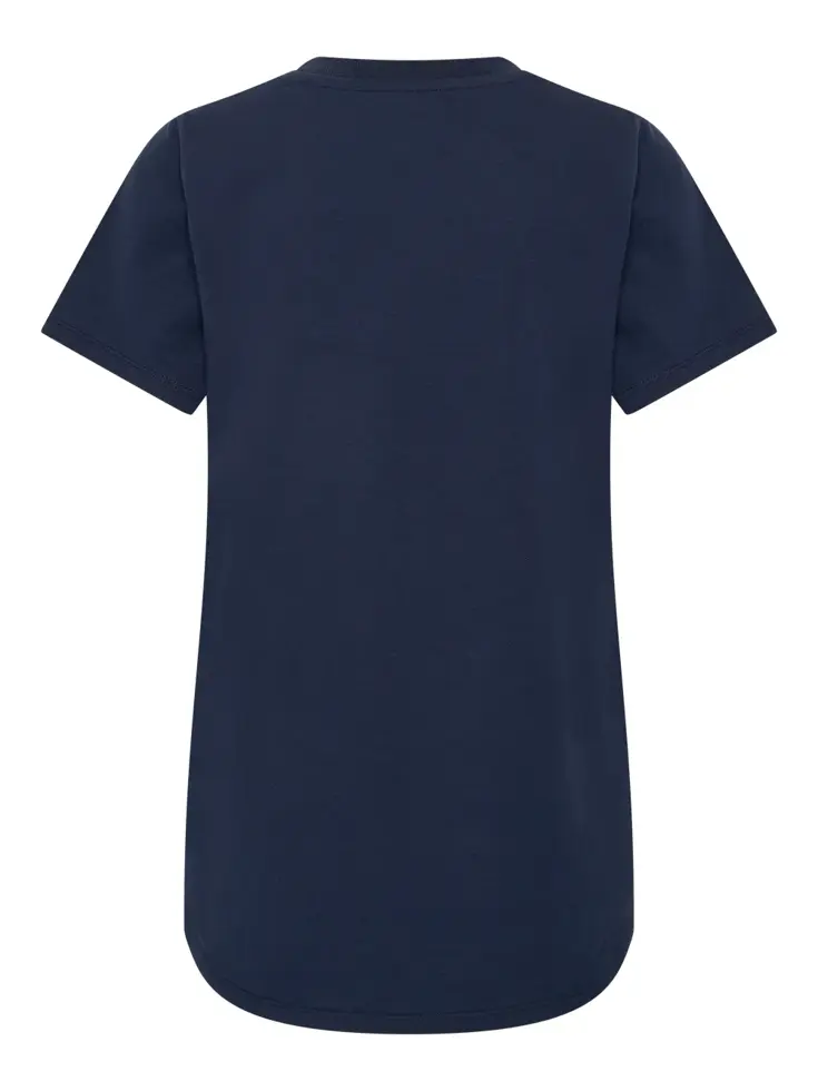 Les Corts - T-shirt dames
