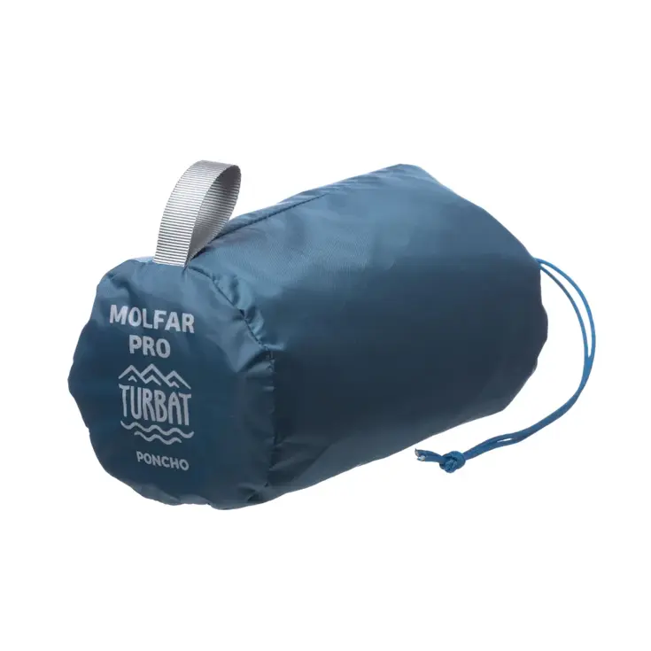 Poncho jacket Molfar Pro