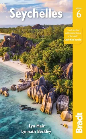 Reisgids Seychelles 6