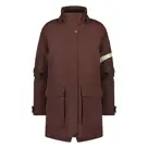 Nesso – Parka dames – Human Nature