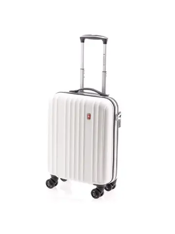 Zebra - Handbagage koffer - 55cm - 37L