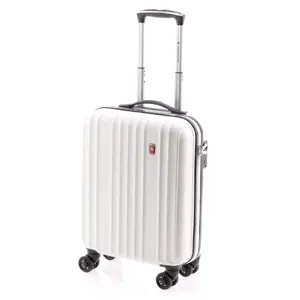 Zebra - Handbagage koffer - 55cm - 37L