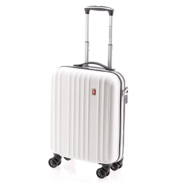 Zebra - Handbagage koffer - 55cm - 37L