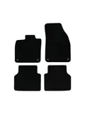 Automatten Skoda Enyaq 2021-heden - Rubber