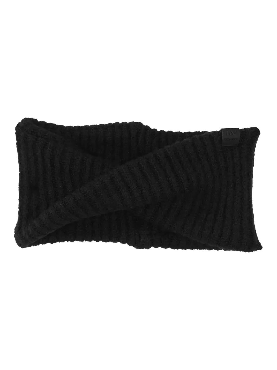 ANWB  Hona  Hoofdband  Human Nature  Zwart   1 size