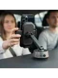 Telefoonhouder Auto - Elektrische Zuignap