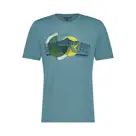 Nyrad– T-shirt heren