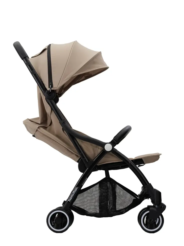 X1 Plus Buggy - MagicFold™ - Compacte Plooibuggy