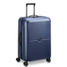 Delsey Turenne 2.0 Trolley M dark blue |83 L