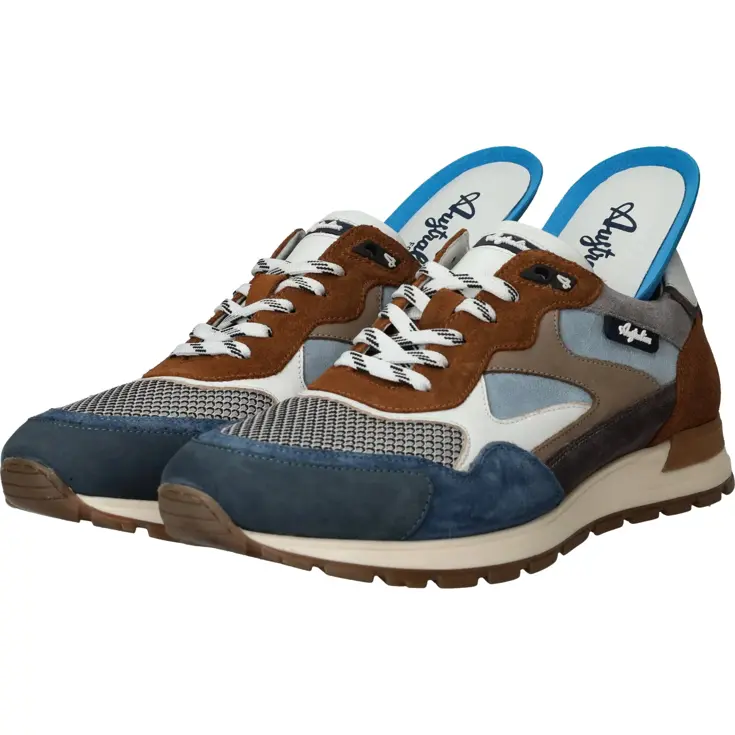 Tiago veterschoenen Heren